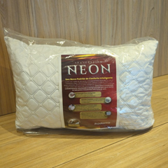 TRAVESSEIRO NEON 14cmx60cmx40cm CFP