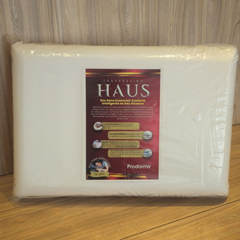 TRAVESSEIRO HAUS 12cmx60cmx40cm CFP