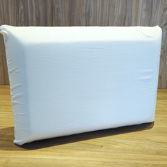 TRAVESSEIRO HAUS 12cmx60cmx40cm CFP