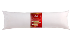 TRAVESSEIRO LUAR 1,30mx40cm CFP                                           