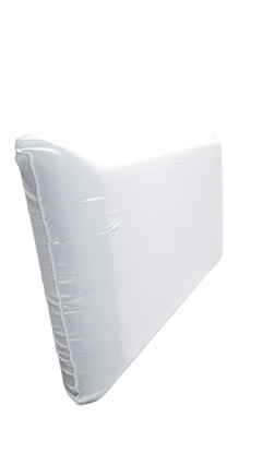 TRAVESSEIRO QUANTUM 14cmx60cmx40cm CFP