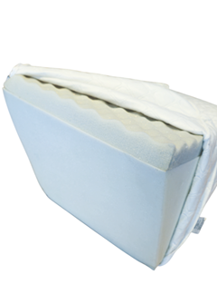 SUAVE DESCANSO ALVEOLADO ADAPT CFP