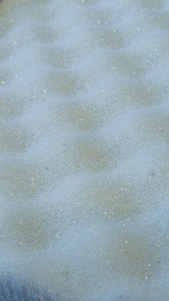 SUAVE DESCANSO ALVEOLADO ADAPT CFP