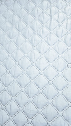 SUAVE DESCANSO ALVEOLADO ADAPT CFP