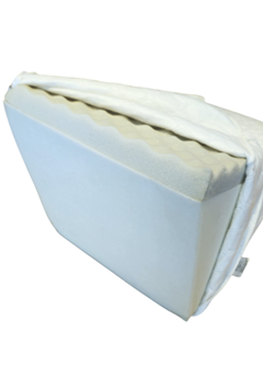 SUAVE DESCANSO ALVEOLADO FLOW CFP                                           